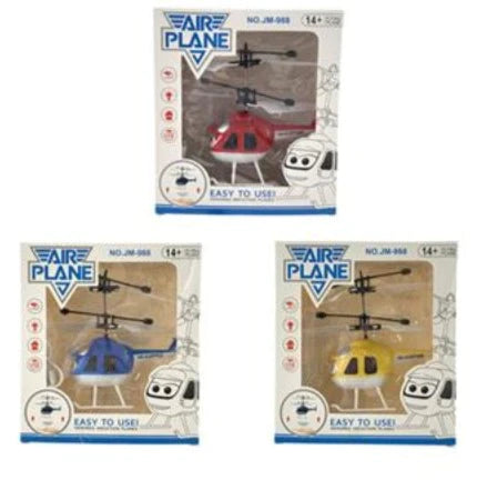 Mini Flying Hand Helicopter