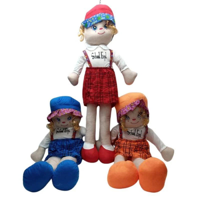 Cute Long Leg Doll Stuff Toy