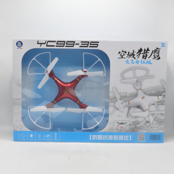 Remote Control Drone YC99-56