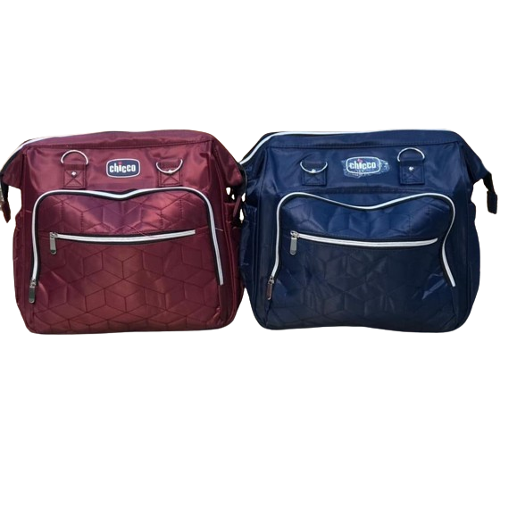 2 in 1 Chicco Baby Bag