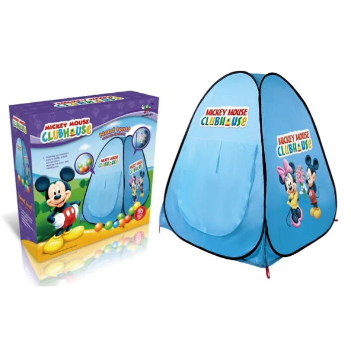 Micky Mouse Tent House