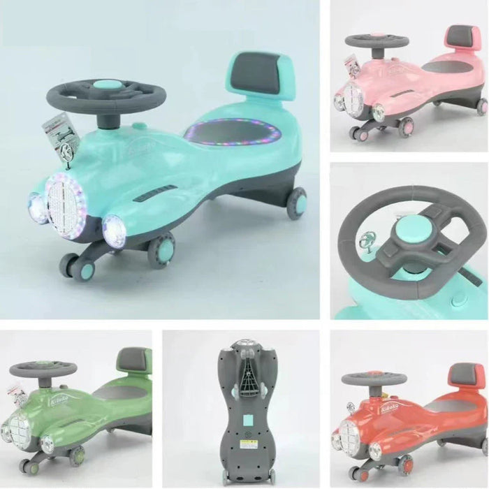 Stylish Kids Auto Car