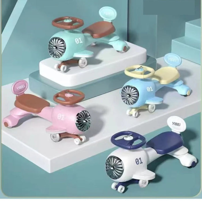 Durable Kids Auto Car