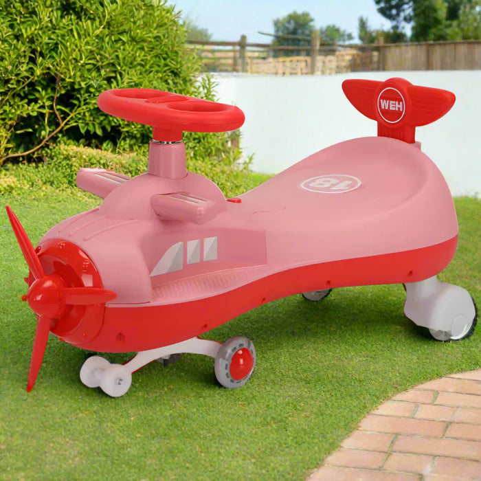 Airplane Design Auto Car