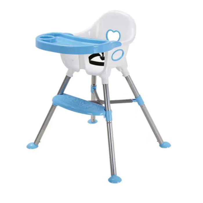 3 in 1 Multifunctional High Chair