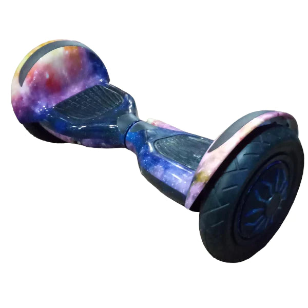 Auto Runner 10" Hoverboard