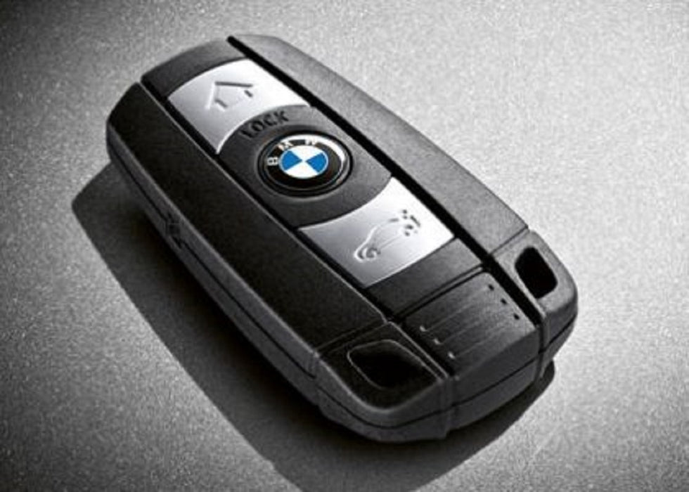 BMW Replacement Remote Key Shell