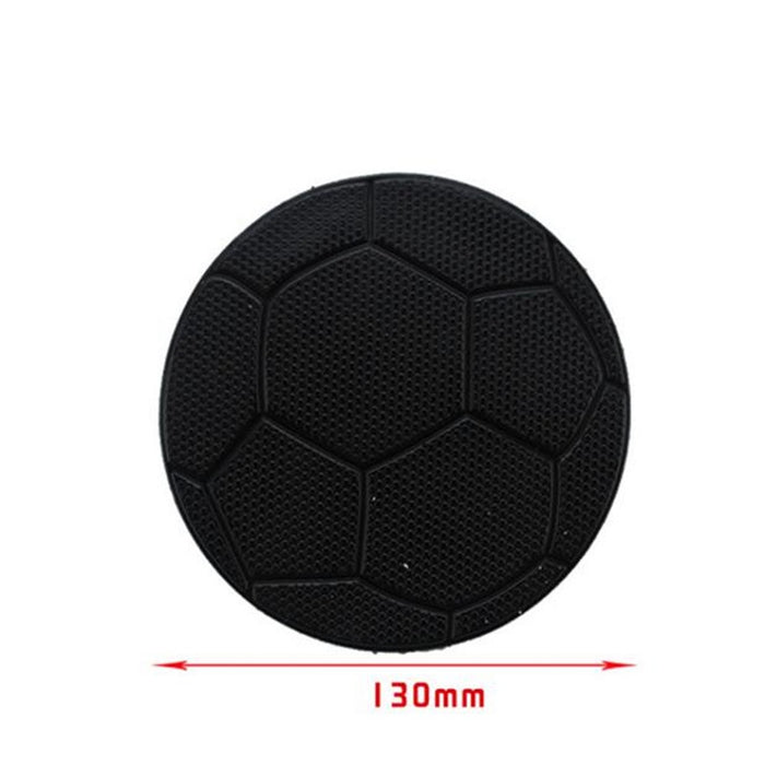 Football Anti Slip Dashboard Sticky Pad Mat