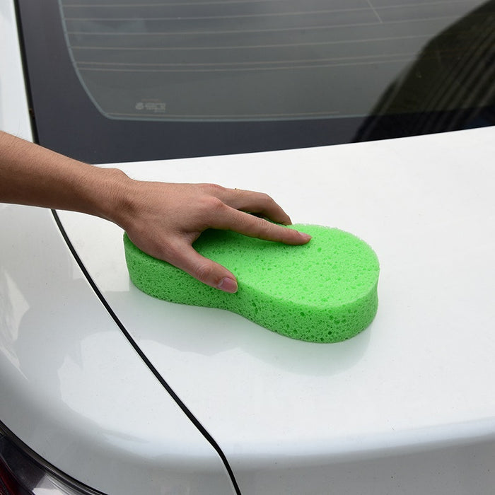 Multi-purpose Cleaning Car Wash Sponge