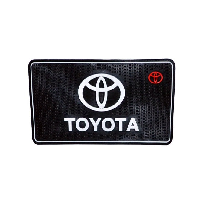 Anti Slip Mat Phone Holder Toyota