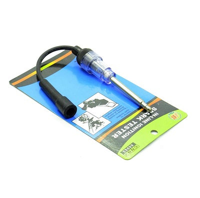 New Ignition in-line Spark Plug Tester Automotive