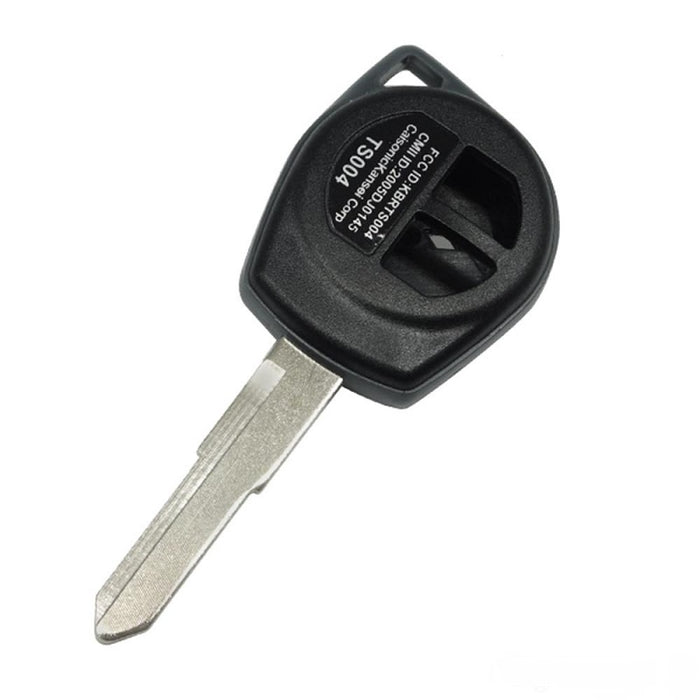 2 Button Suzuki Remote Key Cover