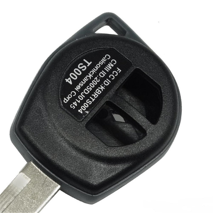 2 Button Suzuki Remote Key Cover