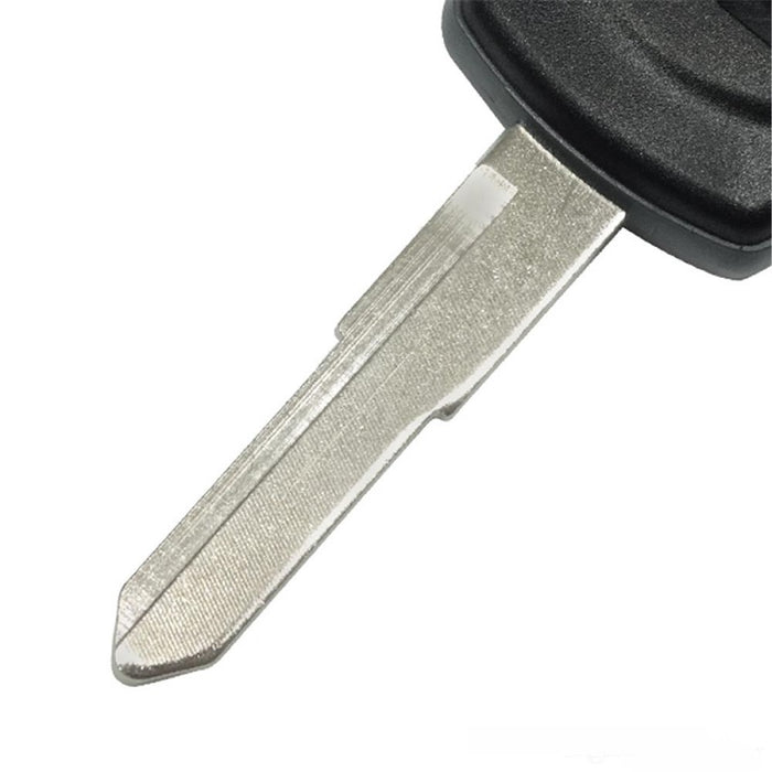 2 Button Suzuki Remote Key Cover