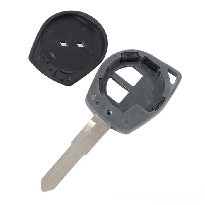 2 Button Suzuki Remote Key Cover
