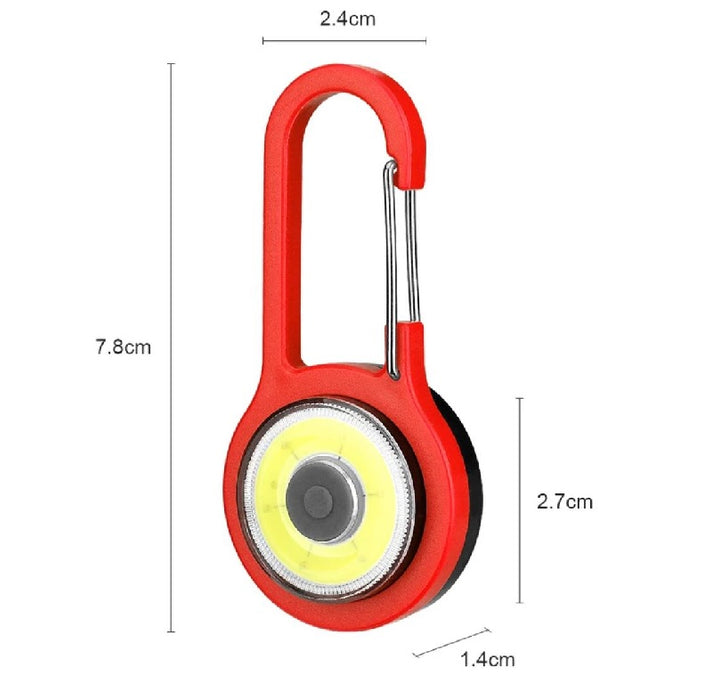 Outdoor Super Bright Bag Lights