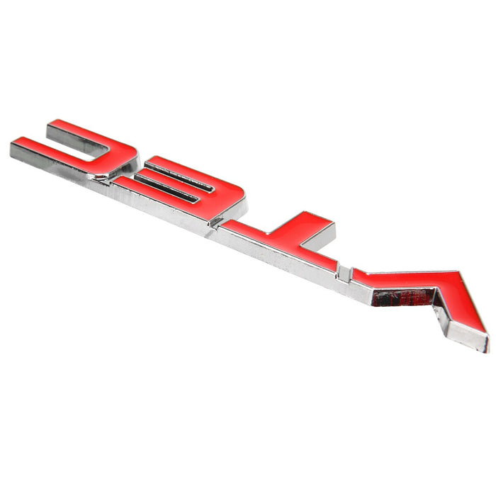 3D Metal Sticker Styling emblem for Logo