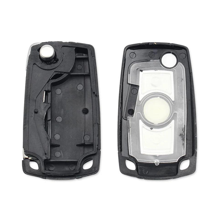 Modified Folding Remote 3 Button Key Cover