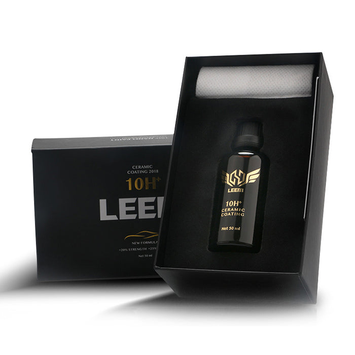 LeeM10H Automotive Nano Ceramic Paint