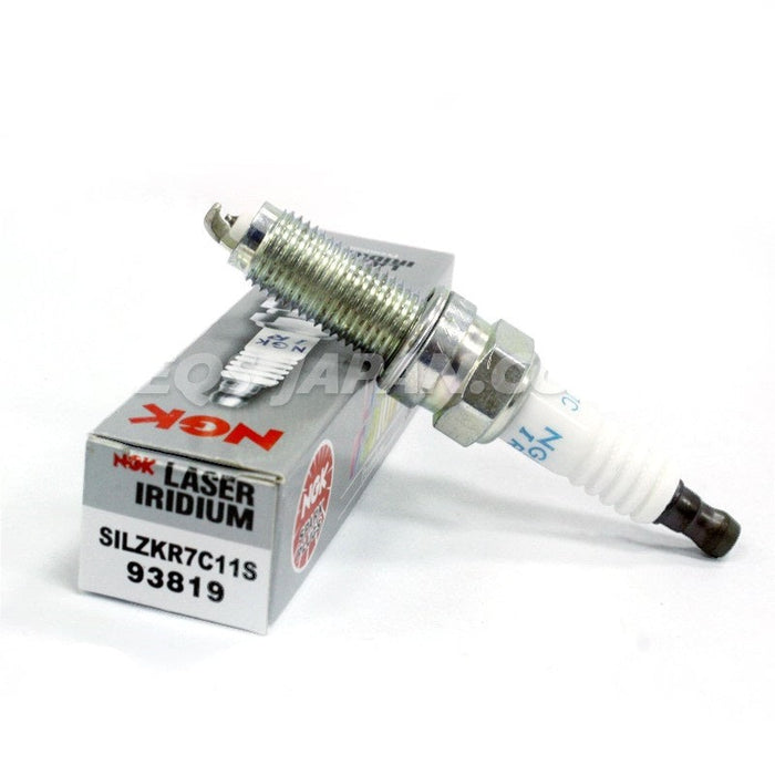 SILZKR7C11S Laser Iridium Spark Plug