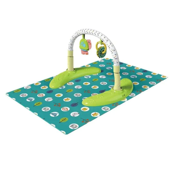 3 in 1 Rainforest New Baby Jumper Walker Trainer