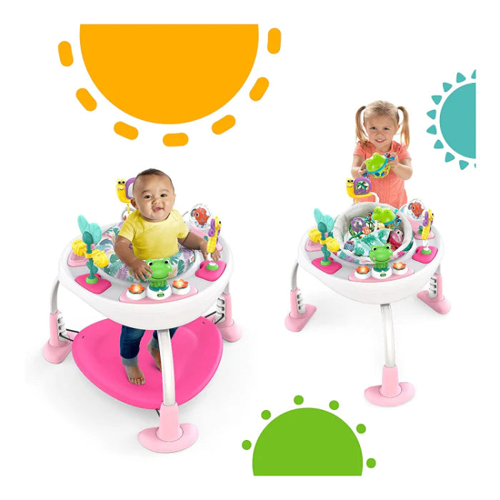 Bounce Bounce 2 in 1 Walker Trainer