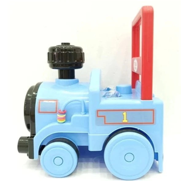 Thomas Train Shape Baby Acitivity Walker