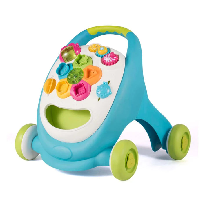 Musical Toddler Baby Walker Trainer