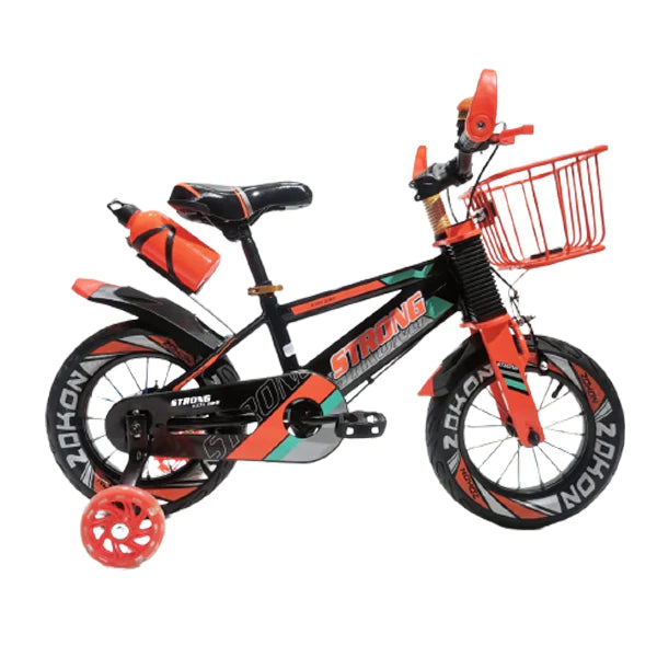 Kids Strong Bicycle 12"