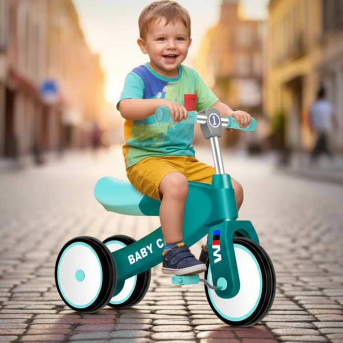 Stylish Design Baby Balance Bike