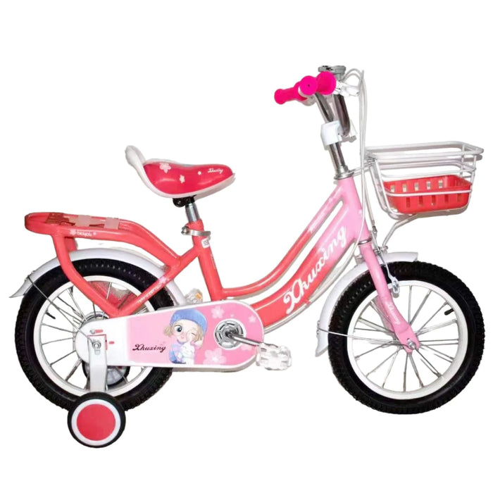 Kitty Bicycle 20"