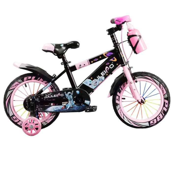 Ouleipo Space Bicycle 12"