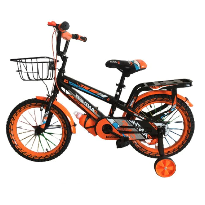 Cool Model Bicycle 16"