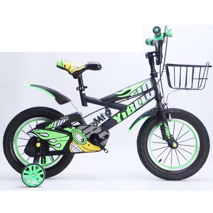 Cartoon Theme Bicycle 20"