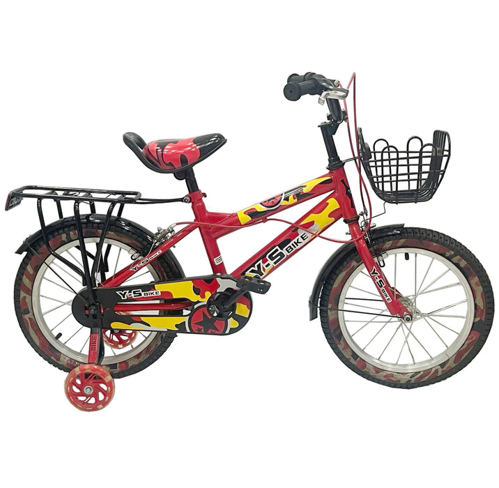 Y-S Kids Bicycle 16"