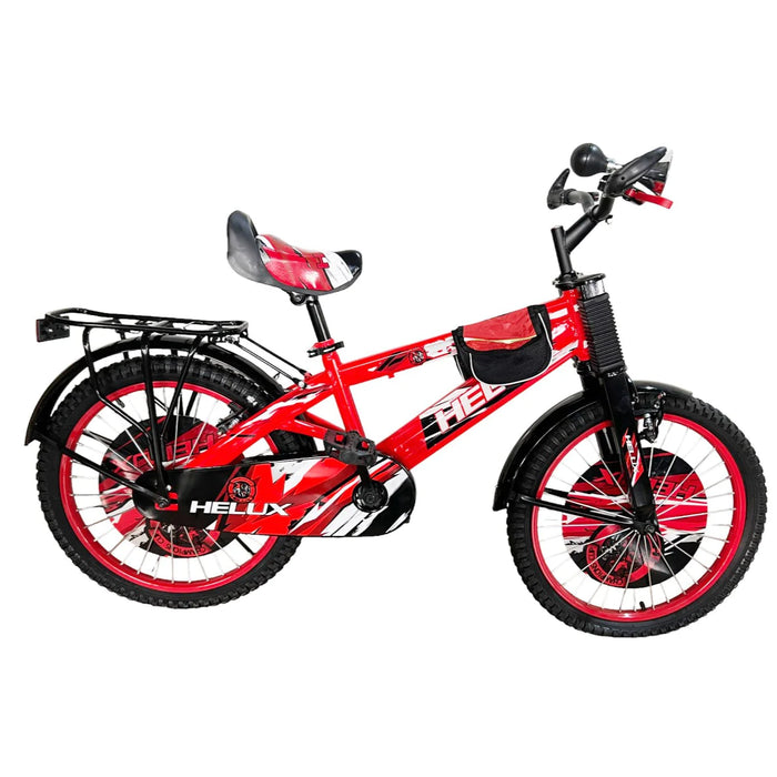 Helux Bicycle 20"