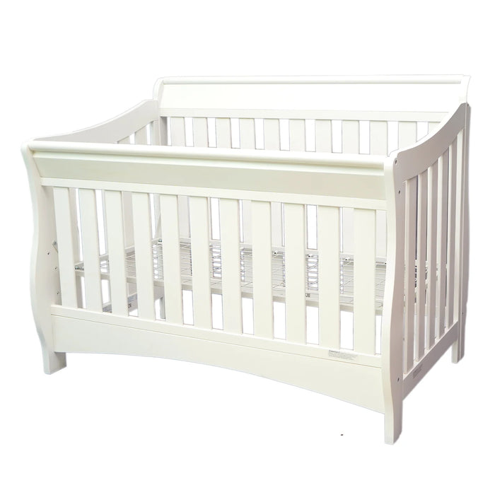 Delta Baby Cot Bed