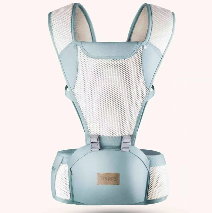 Hip & Lower Back Carrier Set