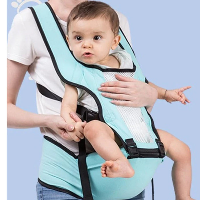 Multifunction Baby Carrier