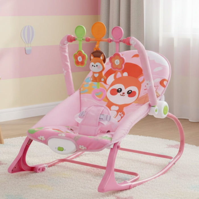 Baby Bouncer Swing Rocking Chair