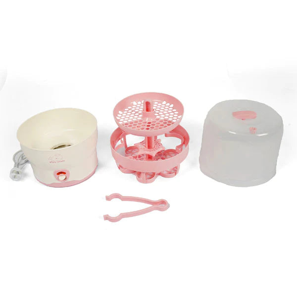 Feeder steriliser 2024