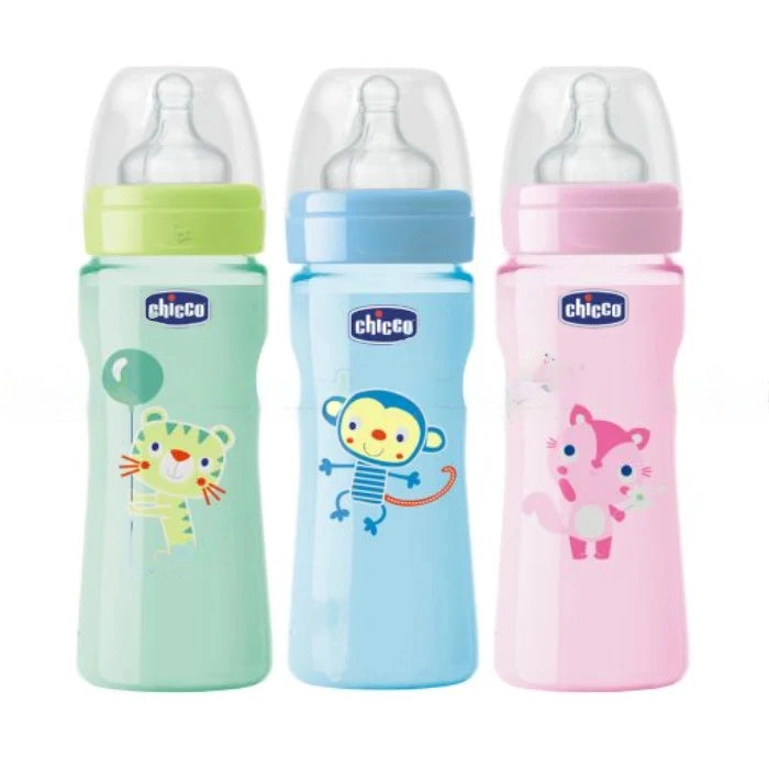 Chicco Baby Feeder 330ML