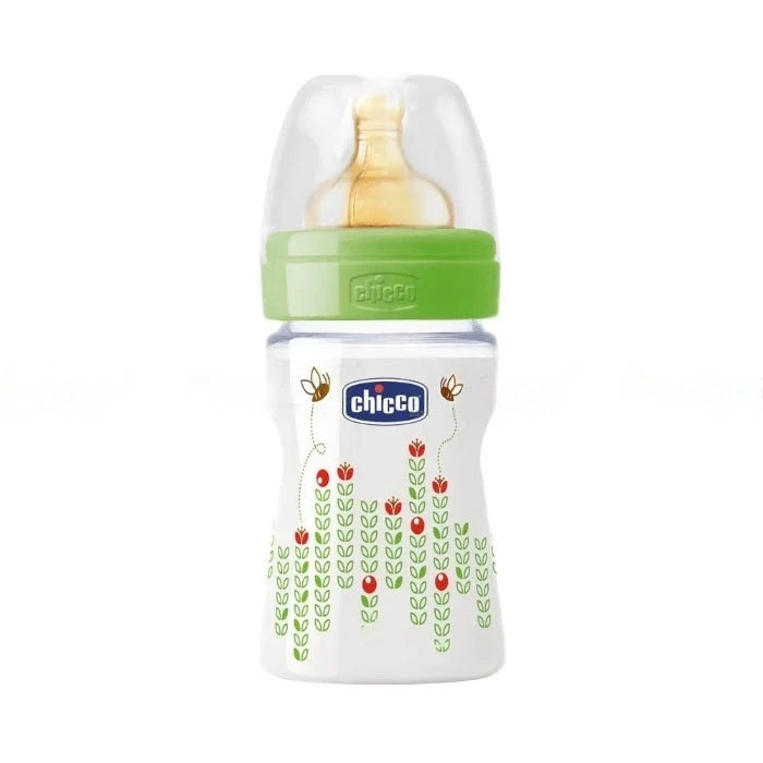 Chicco Baby Feeding Bottle 150ML