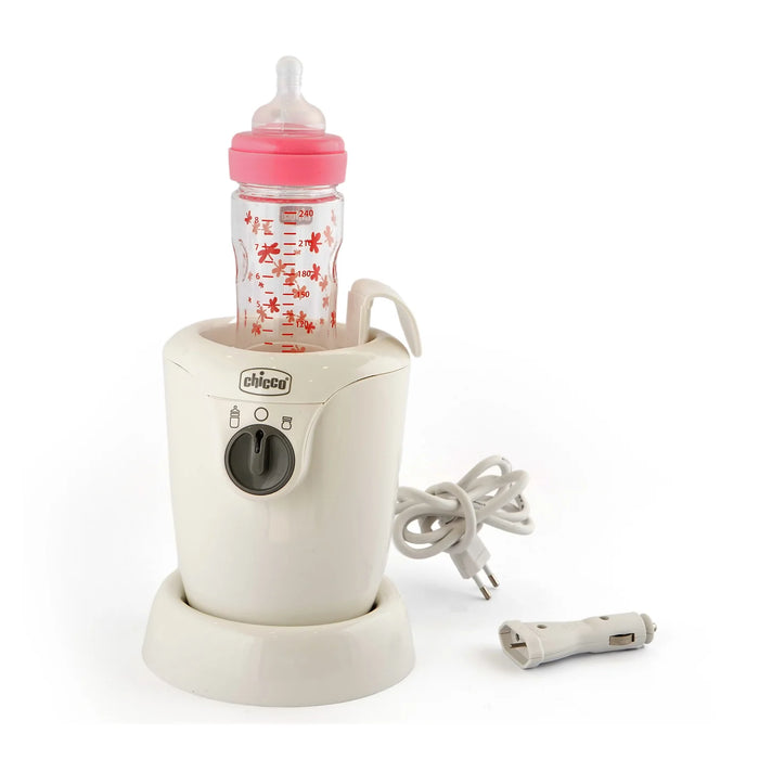 Chicco Electric Bottle Warmer