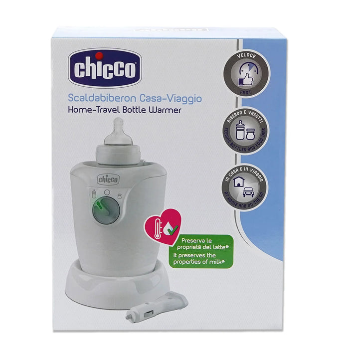Chicco Electric Bottle Warmer