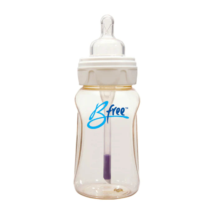 Baby Feeder With Temperature Sensor 300ML