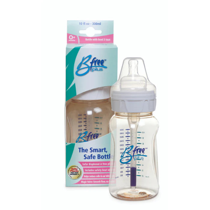 Baby Feeder With Temperature Sensor 300ML