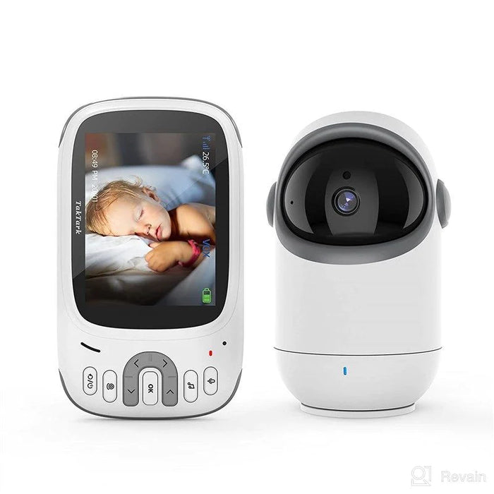 Security  Baby Camera with Monitor