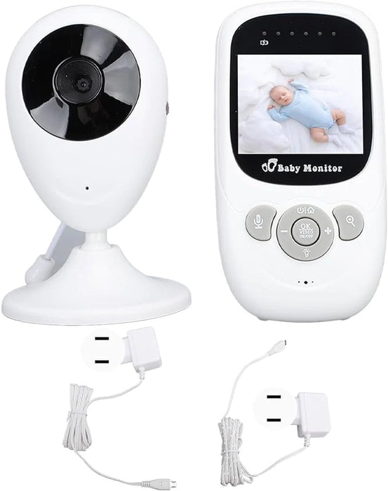 Smart LCD Baby Camera Monitor
