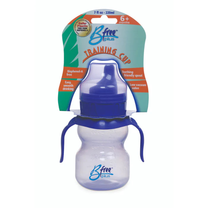 Baby Training Cup 220 ML